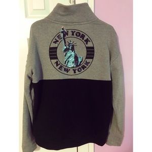 Victoria’s Secret PINK Limited Edition NYC Hoodie